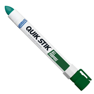 Quik Stik All Purpose Solid Paint Marker Quik Stik All Purpose Solid Paint Marker
